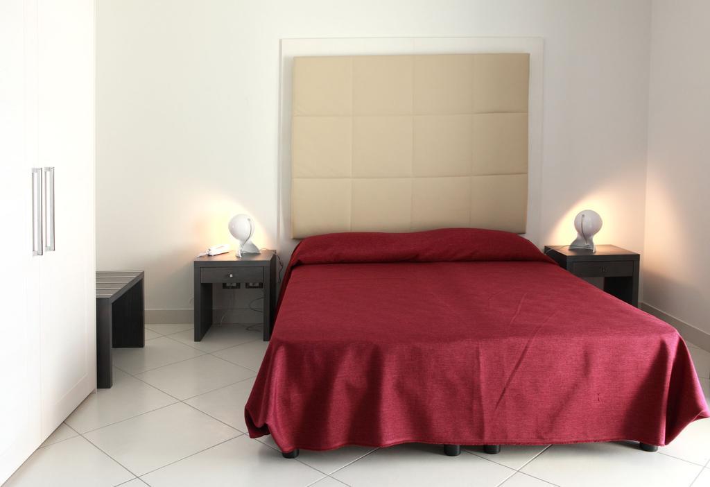 Brezza Di Grecale Trapani Quarto foto