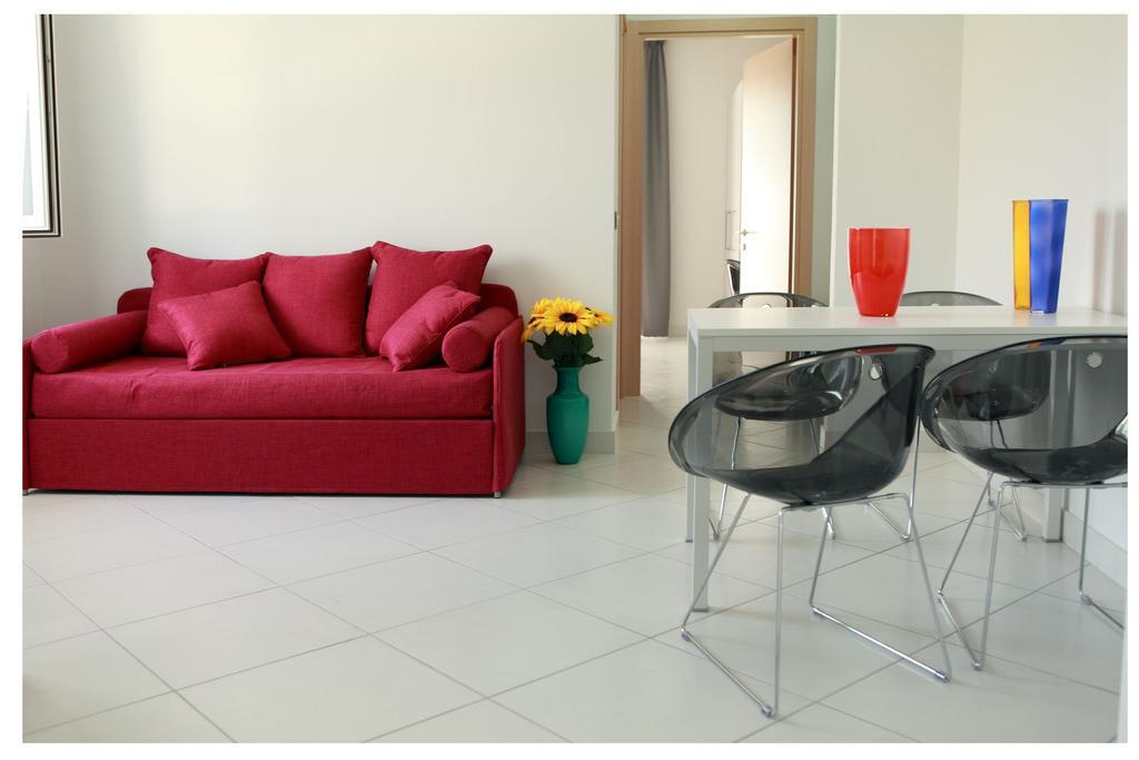 Brezza Di Grecale Trapani Quarto foto
