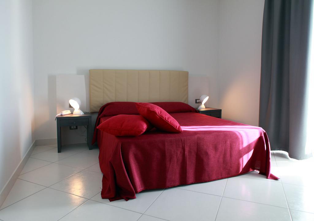 Brezza Di Grecale Trapani Quarto foto