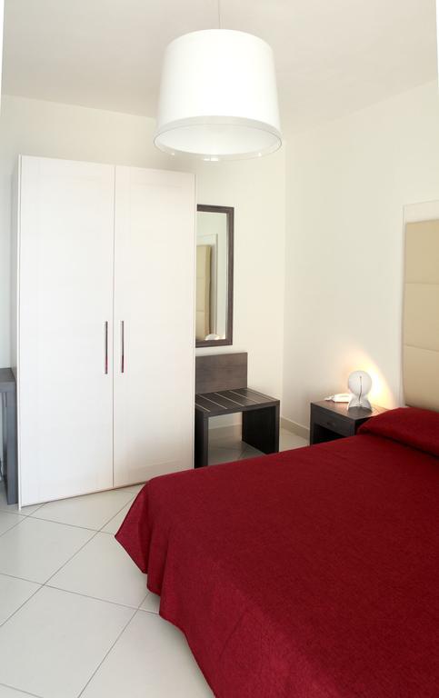 Brezza Di Grecale Trapani Quarto foto