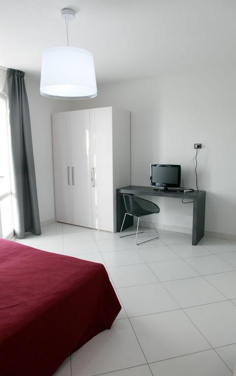 Brezza Di Grecale Trapani Quarto foto