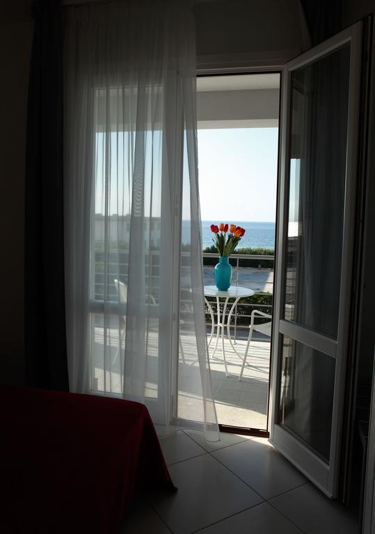 Brezza Di Grecale Trapani Quarto foto