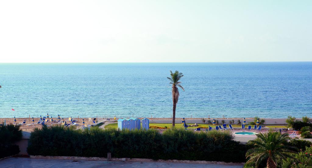 Brezza Di Grecale Trapani Quarto foto