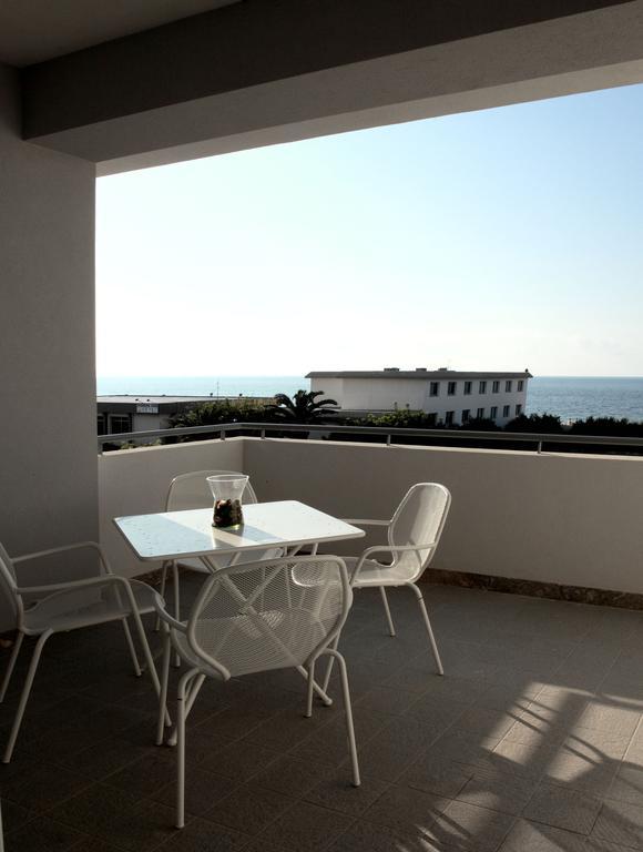 Brezza Di Grecale Trapani Quarto foto