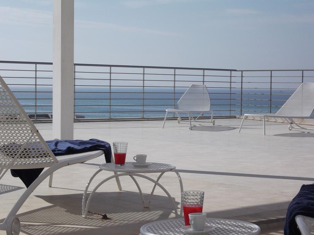 Brezza Di Grecale Trapani Exterior foto