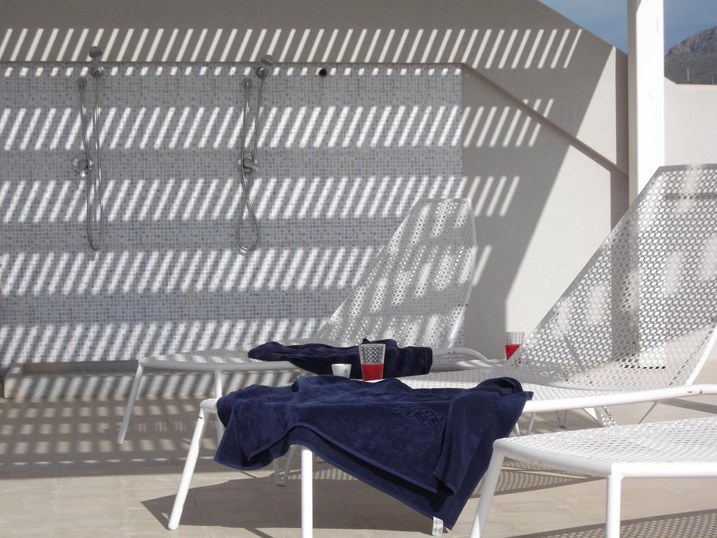 Brezza Di Grecale Trapani Exterior foto