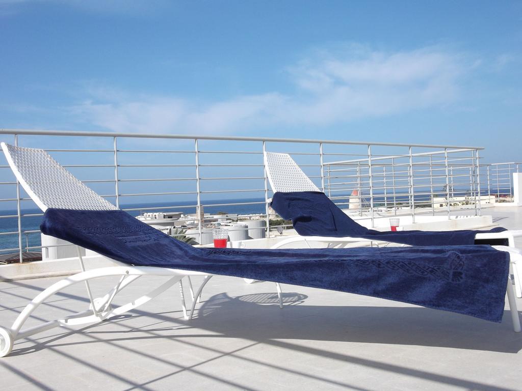 Brezza Di Grecale Trapani Exterior foto