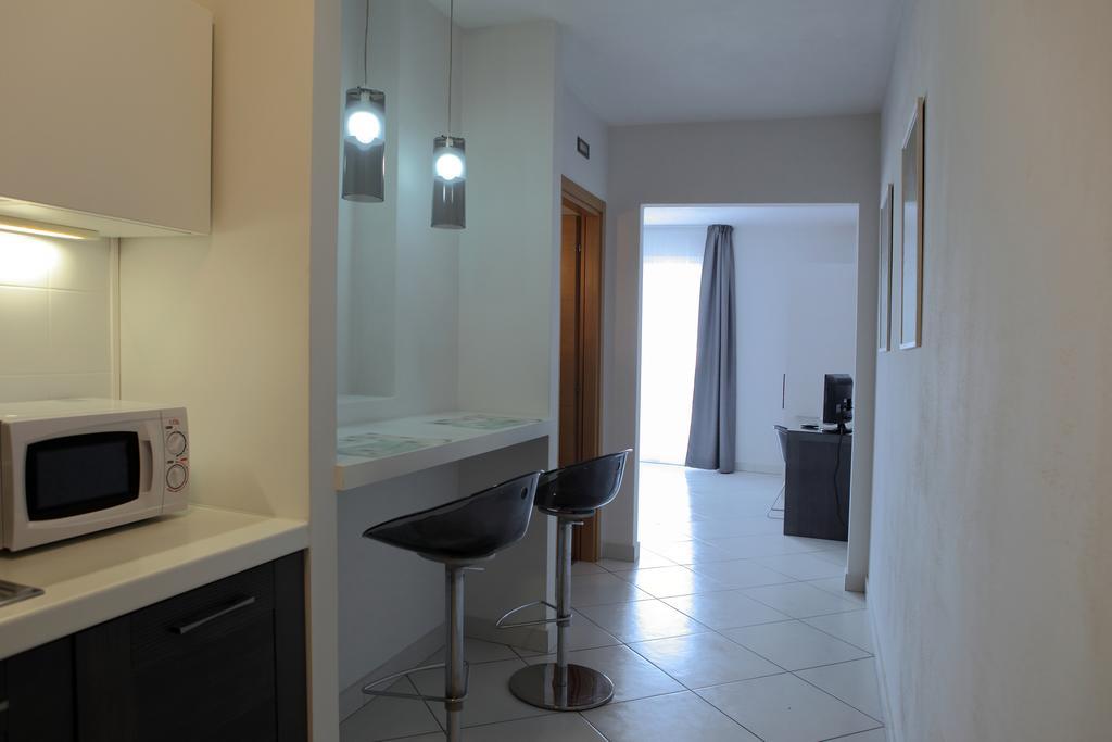 Brezza Di Grecale Trapani Exterior foto