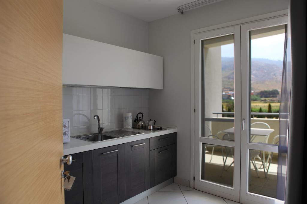 Brezza Di Grecale Trapani Exterior foto